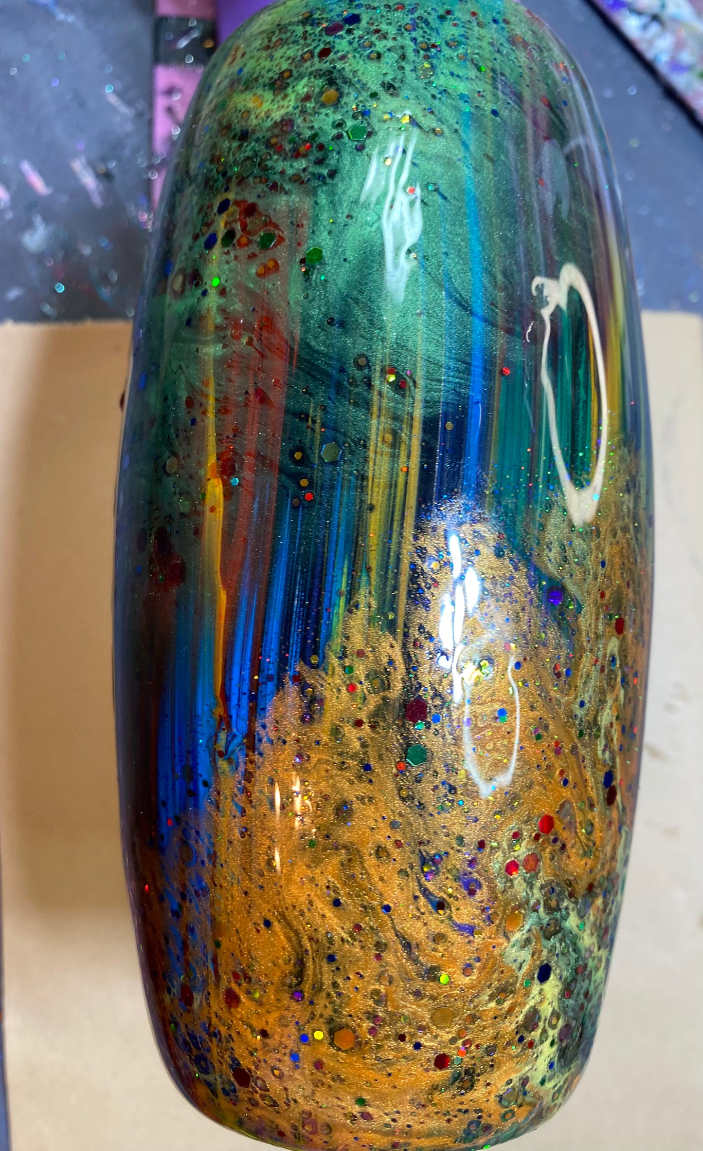 25oz Pride Be Kind Tumbler
