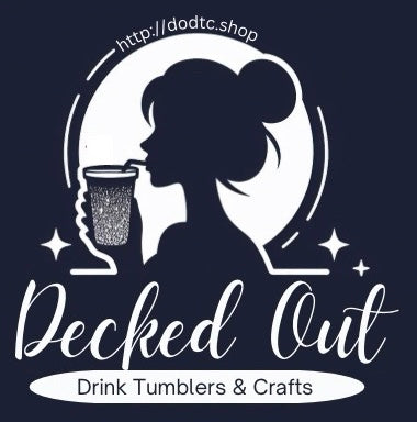 Custom addition of a shoulder strap to Tumbler