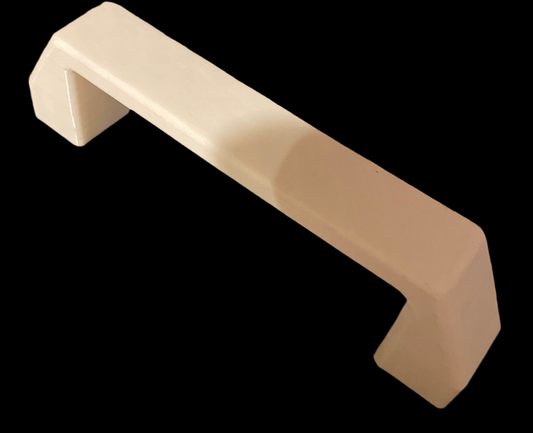 Custom Addition of 3D Plain Handle