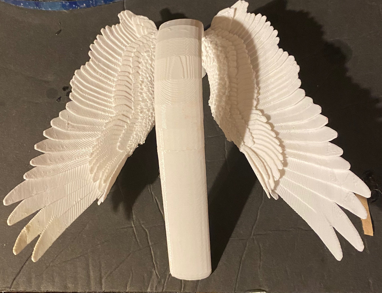Custom Addition of 3D Fancy Handle