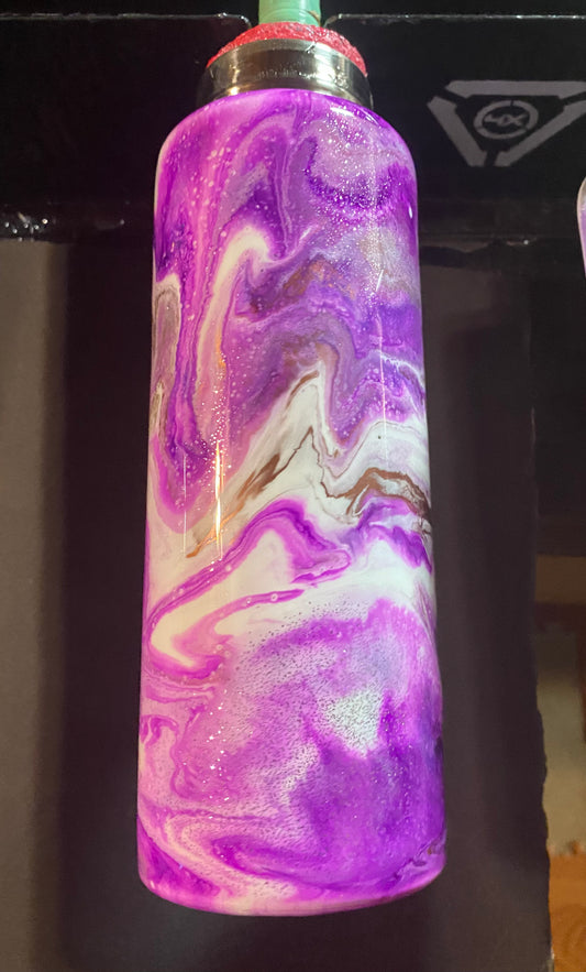 18oz Hydro Ink Swirl