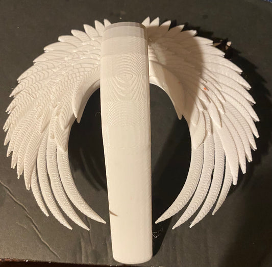 Custom Addition of 3D Fancy Handle