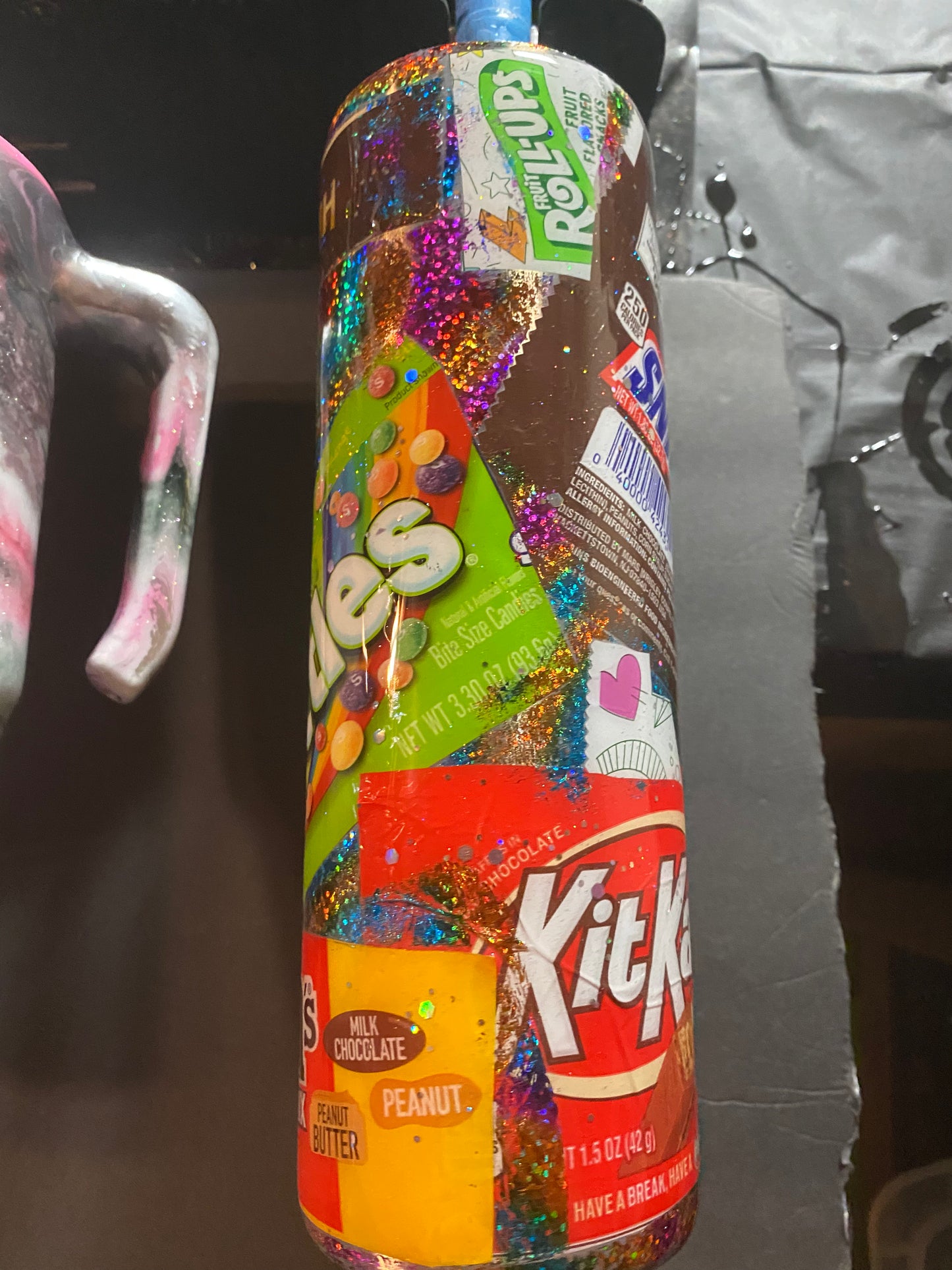 35oz Candy Tumbler