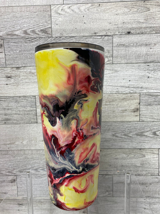 CLOSE OUT 22oz Tapered Tumbler