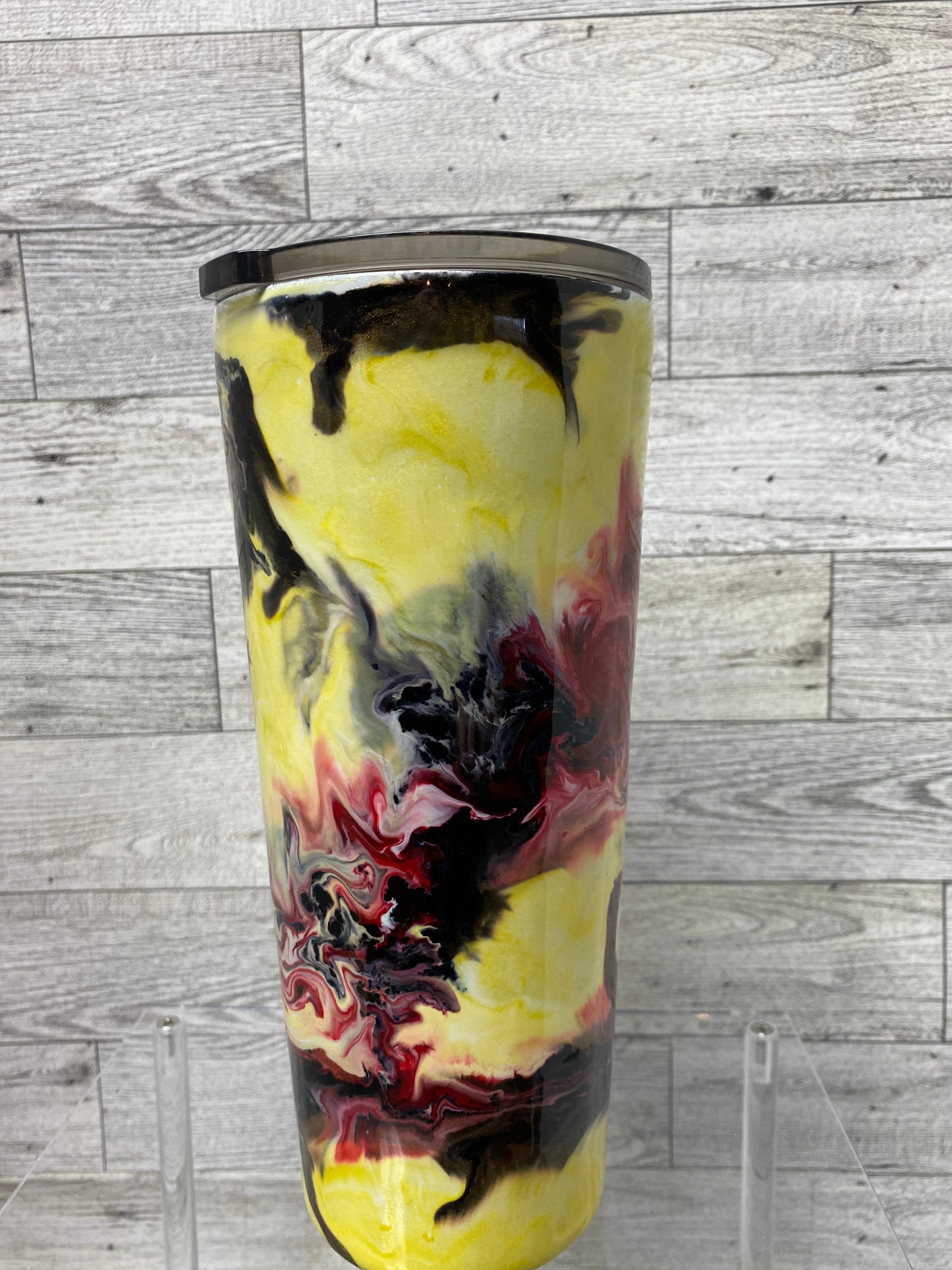 CLOSE OUT 22oz Tapered Tumbler