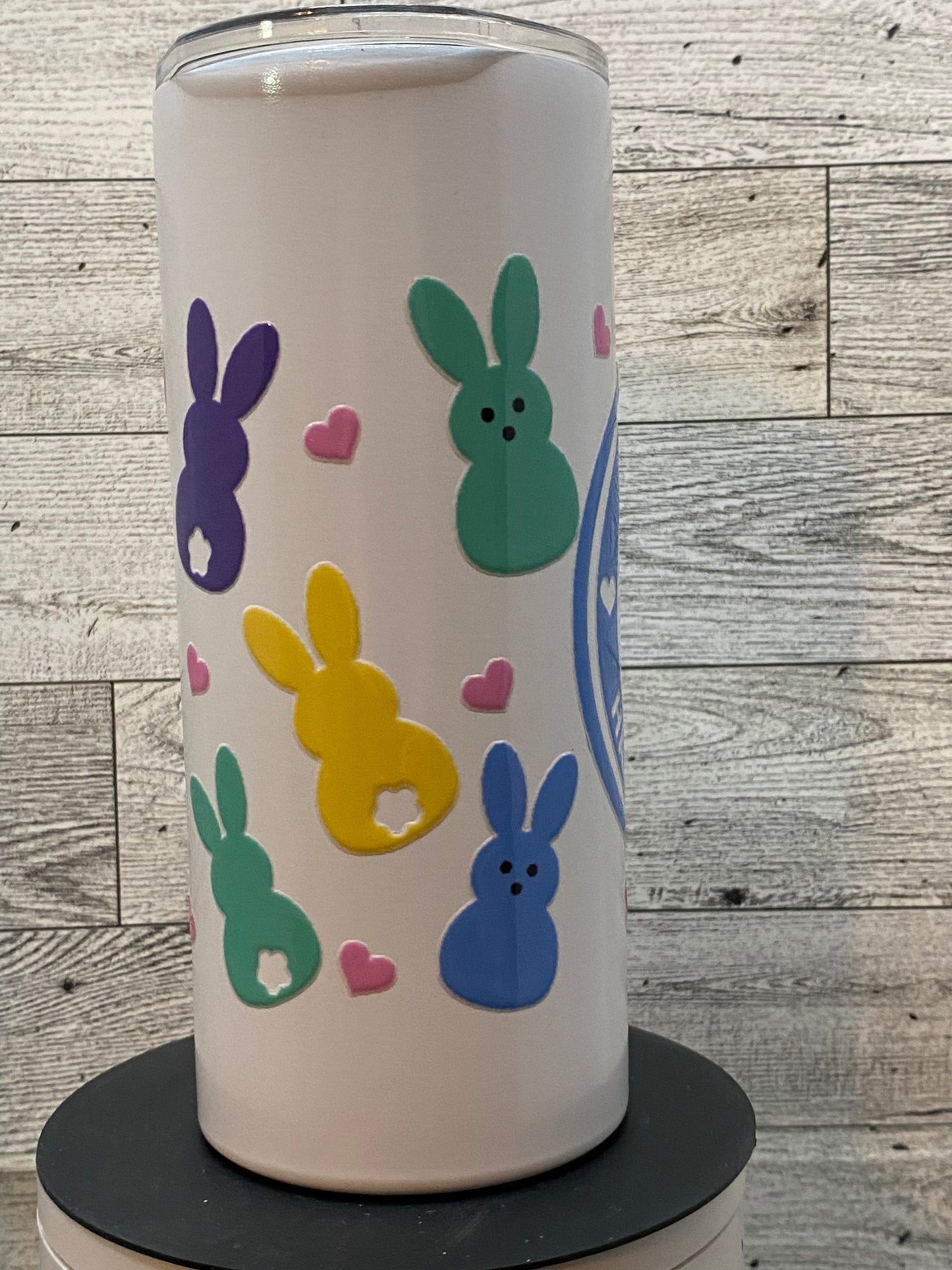 CLOSE OUT 15oz Easter Tumbler