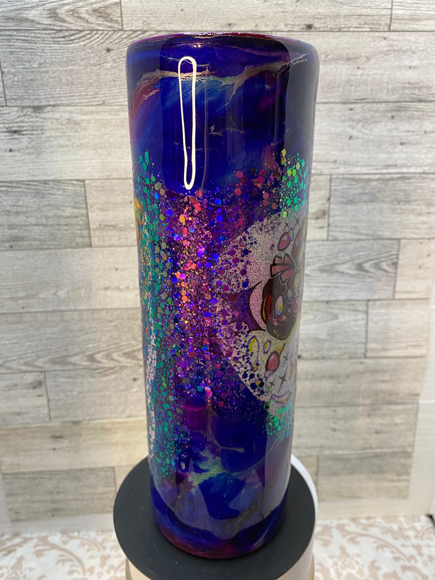 CLOSEOUT 30oz Anime Tumbler