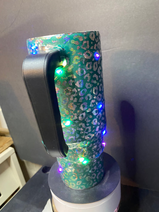 30oz Light up Grippy base