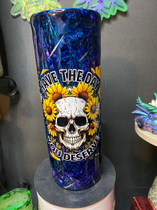 20oz Tumbler